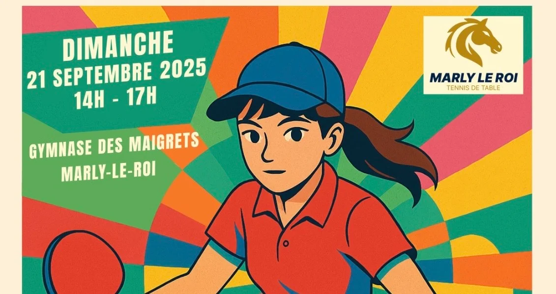 Tournoi amical féminin le 21 septembre