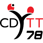 Comité départemental des Yvelines tennis de table