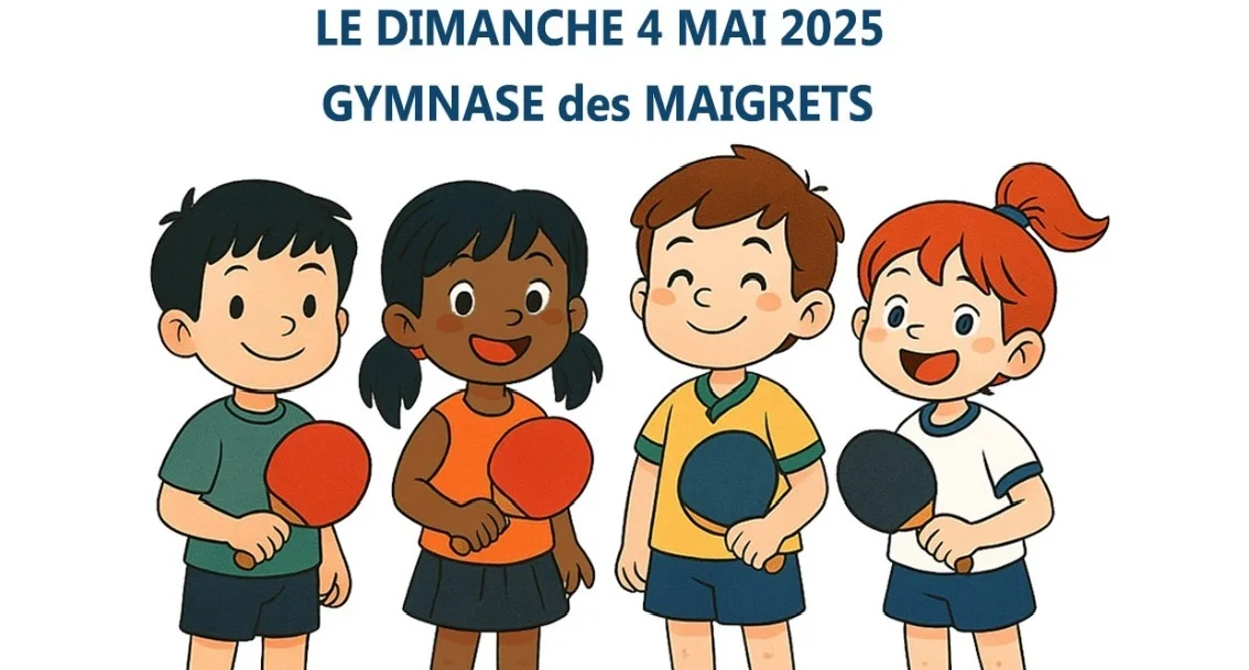 Evénément CE1 CE2 ouvert à tous !