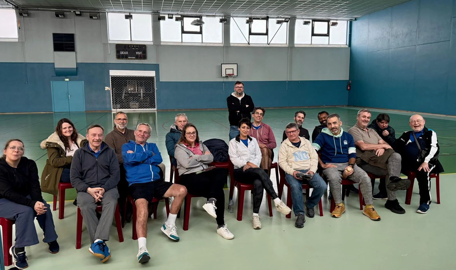 Compte rendu assemblée générale 2024-2025