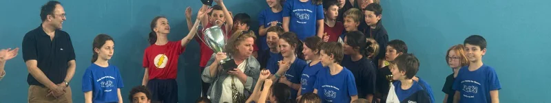 Challenge Inter-écoles 2025 !!!