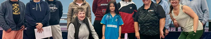 Tournoi amical féminin
