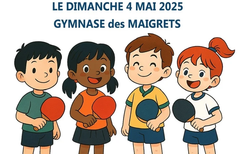 Evénément CE1 CE2 ouvert à tous !
