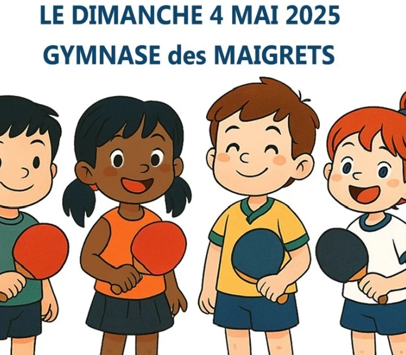 Evénément CE1 CE2 ouvert à tous !