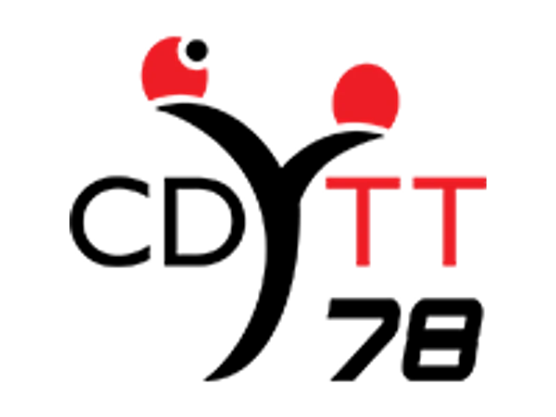Comité départemental des Yvelines tennis de table
