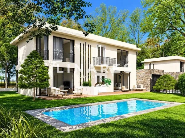 Vends terrain - 726 m² - 5 pièces - Ensuès-la-Redonne 13820