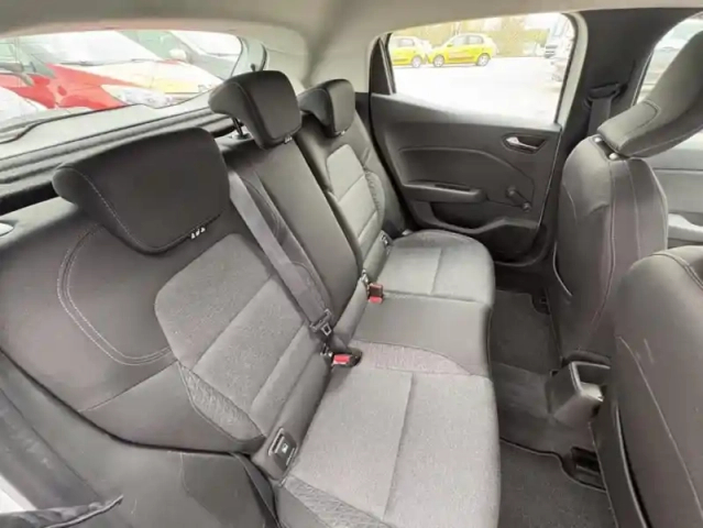 Renault Clio v business sce 75 — photo 26