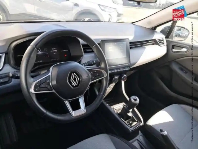 Renault Clio 1.0 tce 90ch evolution — photo 15