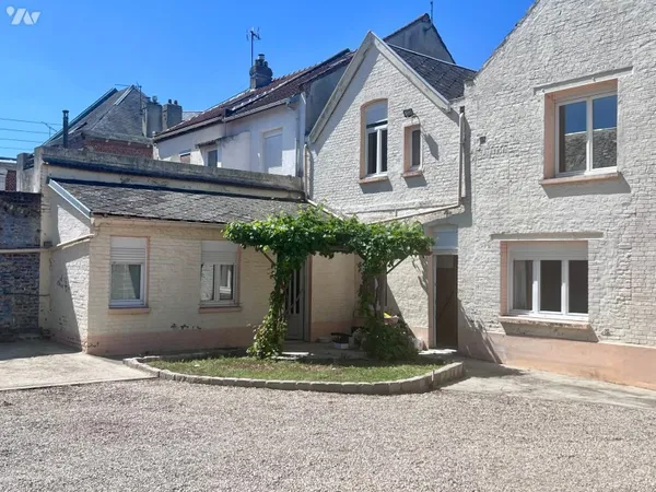 Maison 6 pièces 147 m²