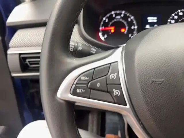 Dacia Sandero eco-g 100 - 22 — photo 42