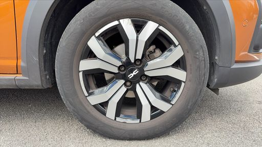 Dacia Sandero 1.0 ECO-G 100 - Stepway Expression + – 2023 – 22406 km – Bicarburation essence GPL – Boîte Manuelle — photo 21