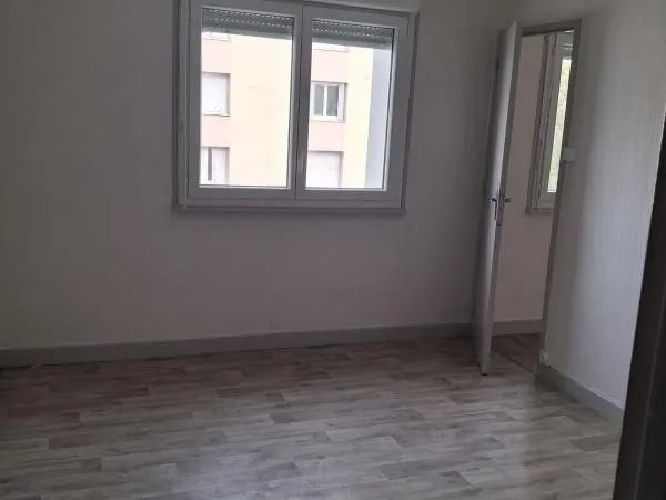 Appartement 3 pièces 53 m²