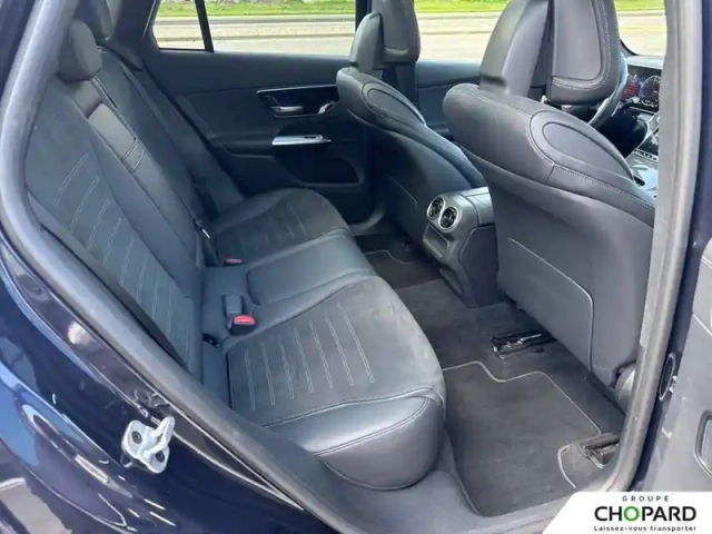 Mercedes Glc 400 e 9g-tronic 4matic — photo 75