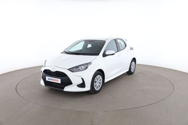 Toyota Yaris 1.5 Hybride Dynamic