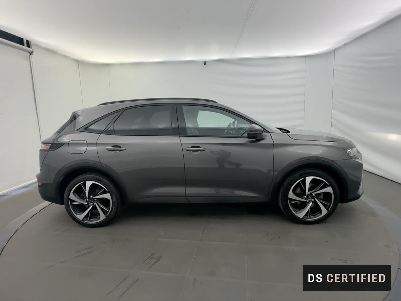 Ds Ds 7 crossback e-tense 225ch opera — photo 4