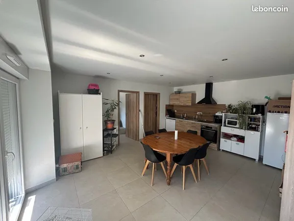 Appartement à louer à rantechaux