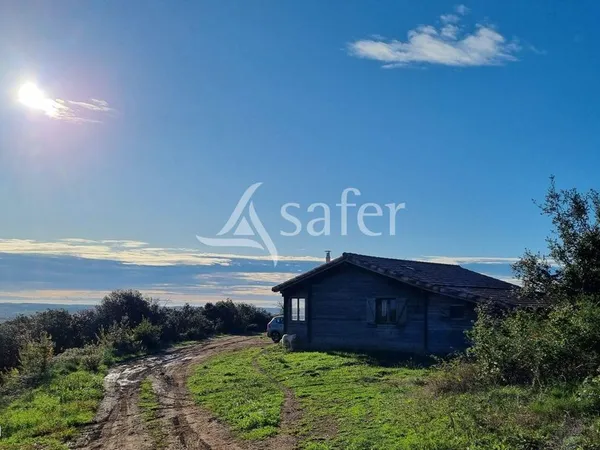 Propriété 6 pièces 120 m²