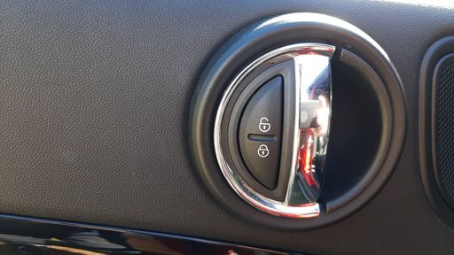 Mini Countryman 2.0 Cooper D 150 Steptronic8 - Northwood – 2021 – 94348 km – Diesel – Boîte Automatique — photo 18