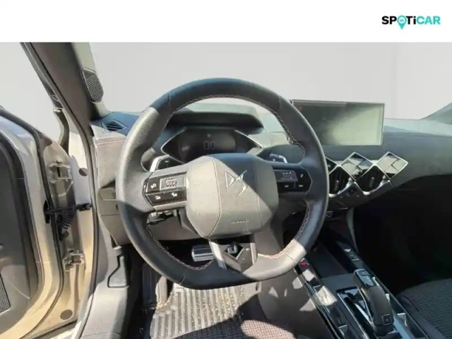 Ds Ds 3 crossback puretech 130ch performance line automatique — photo 13