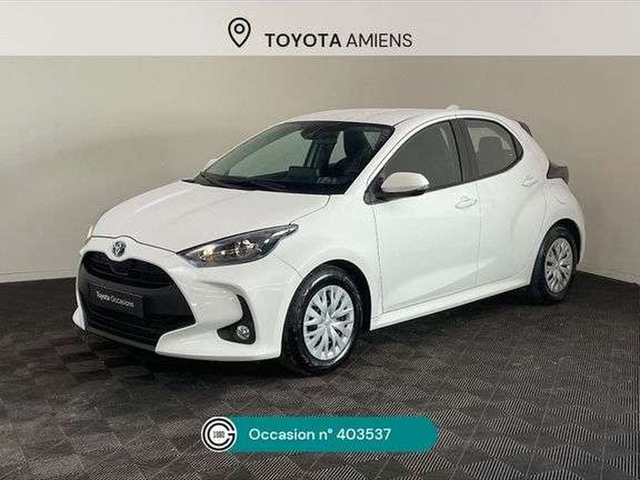 Toyota YARIS Toyota Yaris