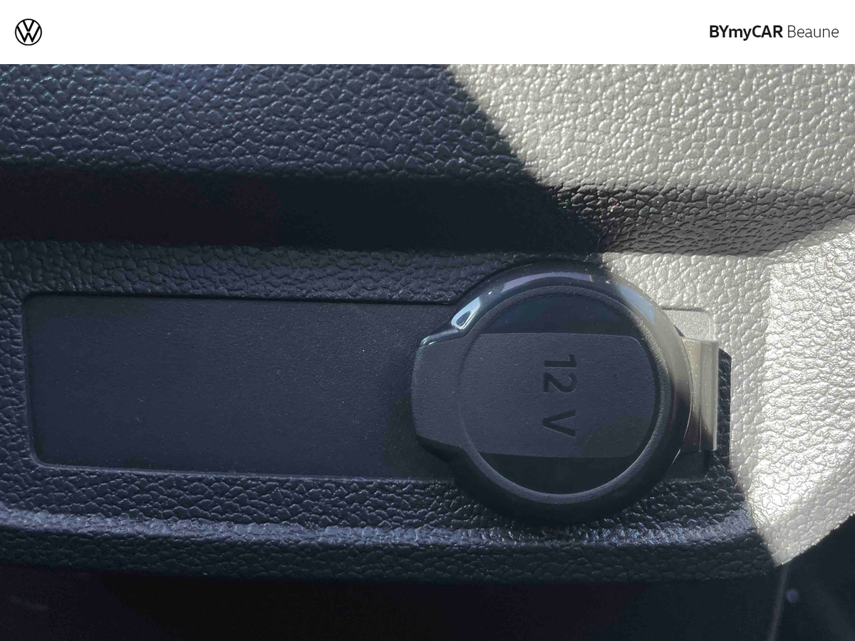 Volkswagen Tiguan 2.0 TDI 150ch DSG7 Elegance — photo 24