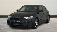 Audi A1 Sportback 30 TFSI 110ch S line S tronic 7