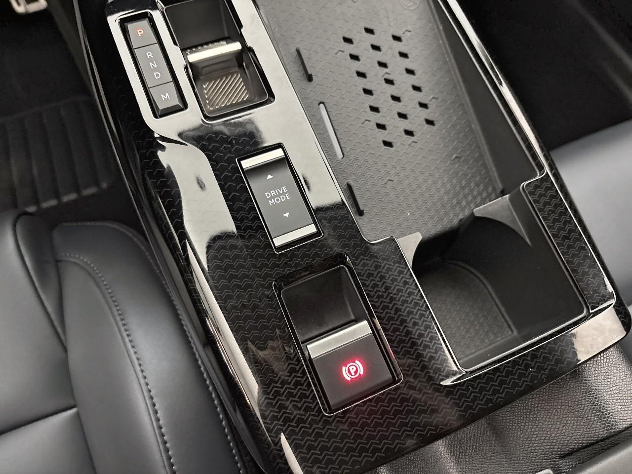 Citroën C5 Aircross hybride 145 ch e-dcs6 max — photo 29