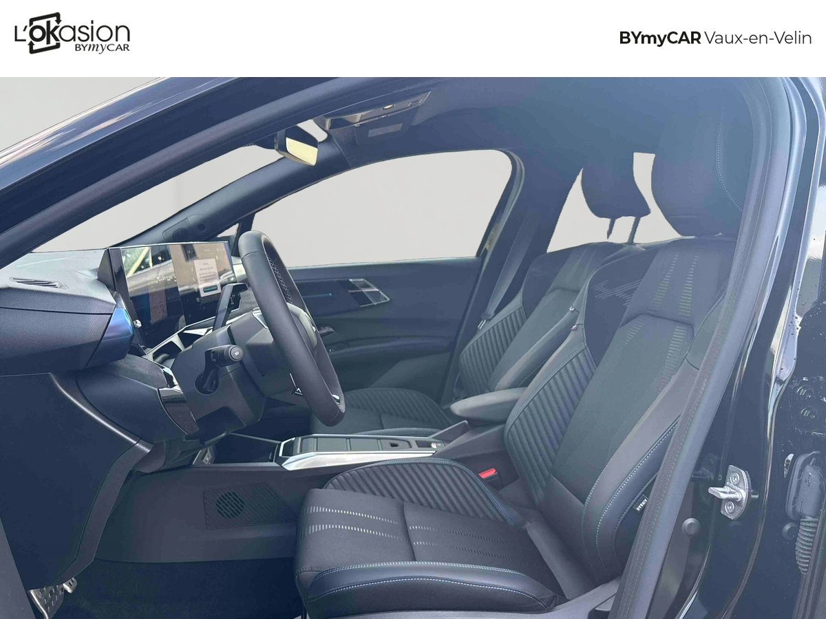 Renault Clio E-Tech full hybrid 160 ch — photo 11