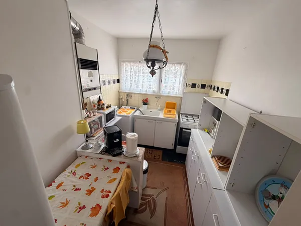 Appartement 5 pièces 74 m²