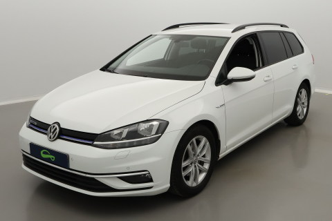Volkswagen Golf SW