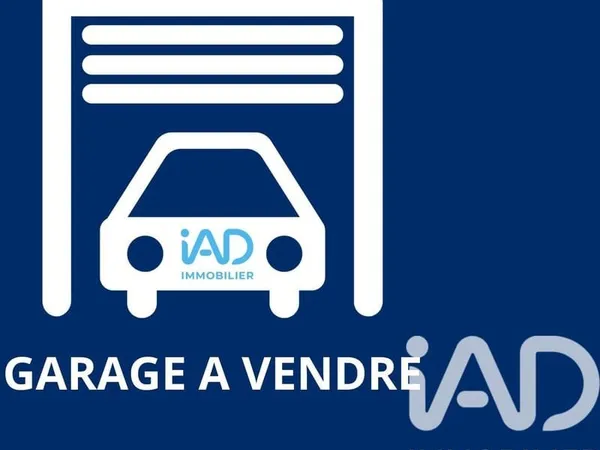 Stationnement Vente Toulouse   16000€