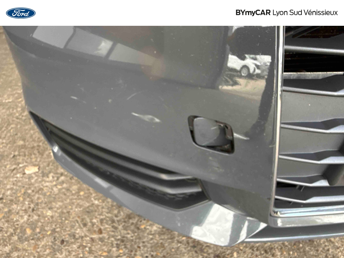 Audi A1 Sportback 1.4 TDI 90 ultra — photo 17