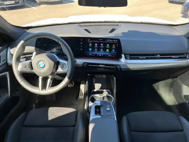 Bmw X1 xdrive25e 245ch m sport — photo 41