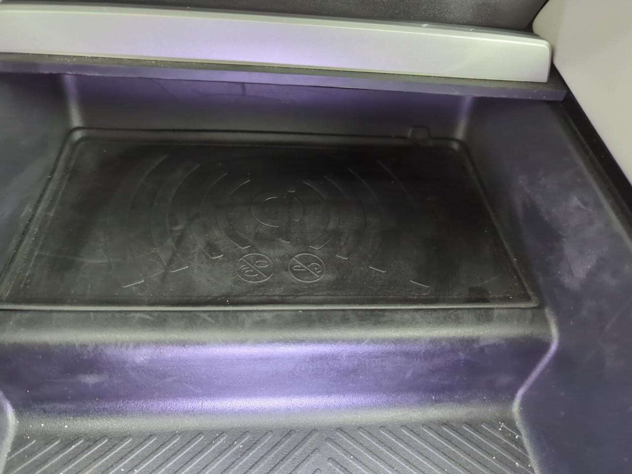 Citroën C5 X hybride rechargeable 225 e-eat8 hypnos — photo 27