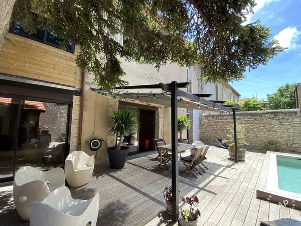 Maison 5 pièces 170 m²