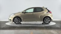 Toyota Yaris 116h Design 5p MY22 — photo 7