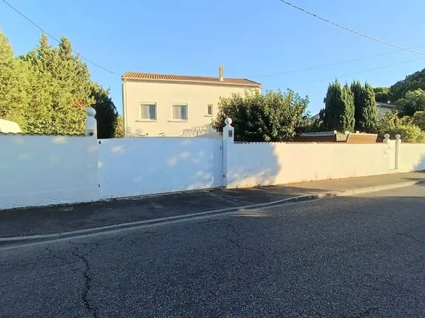 Maison 6 pièces 170 m²