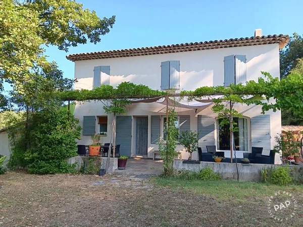 Maison 6 pièces 150 m²