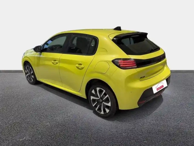Peugeot 208 100 s&amp;s bvm6 — photo 71