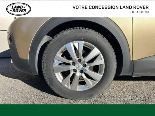Peugeot 3008 1.5 bluehdi 130ch e6.c active business s&amp;s eat8 — photo 13