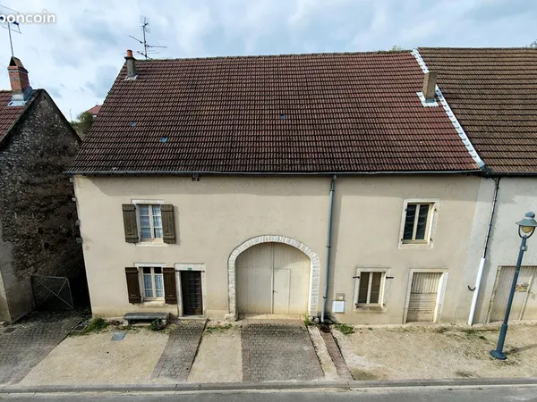 Maison 5 pièces 95 m²