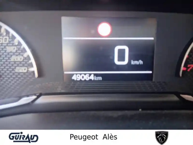 Peugeot 208 puretech 75 s&amp;s bvm5 — photo 22