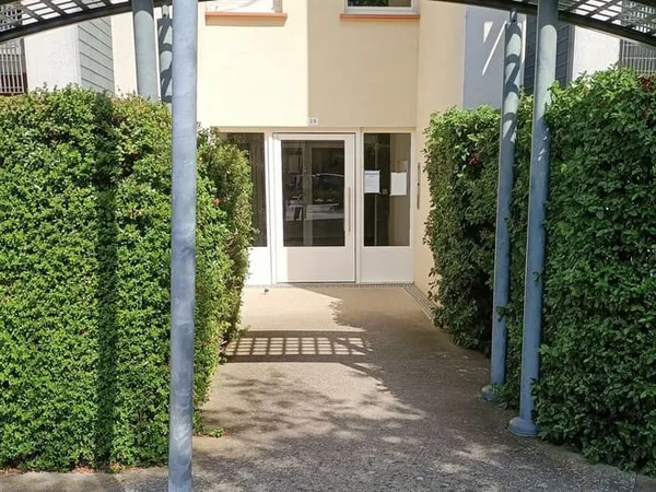 Appartement 1 pièce 35 m²