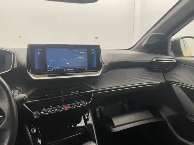 Peugeot 208 puretech 100 s&amp;s bvm6 — photo 59
