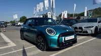 Mini Cabrio Cooper S 178ch Edition Premium Plus BVA7 — photo 3