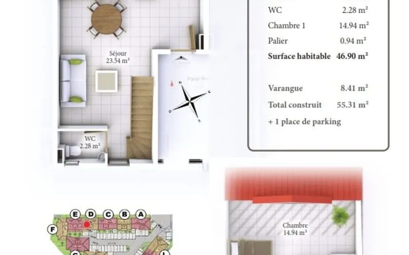 Photo 1