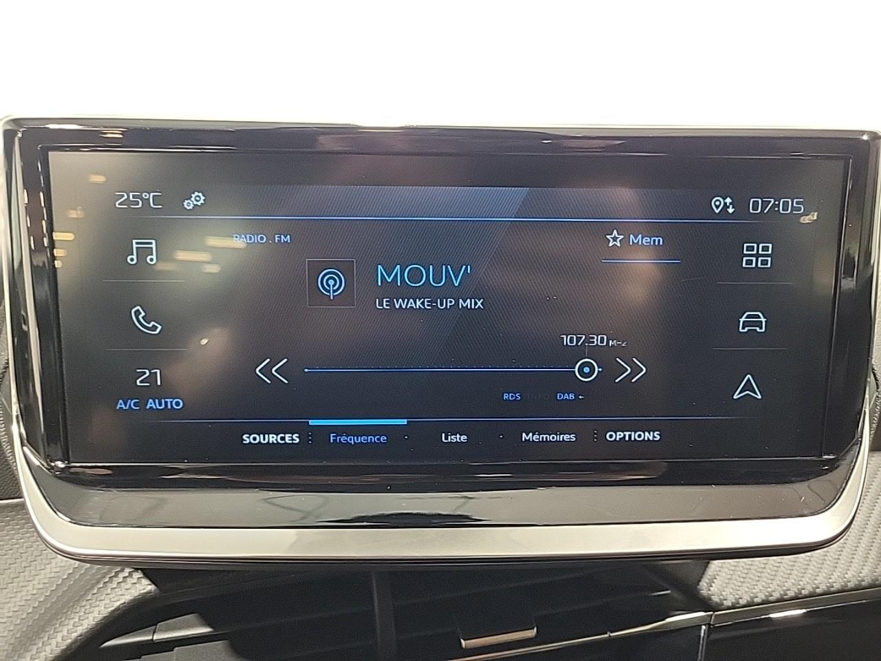 Peugeot 2008 100 s&s bvm6 style — photo 11