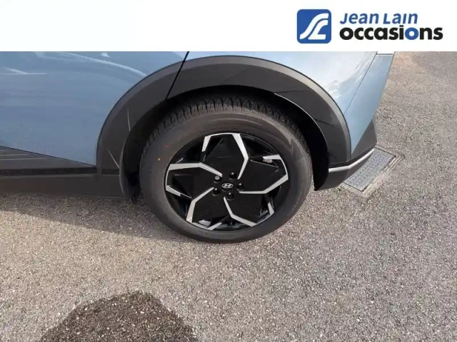 Hyundai Ioniq 5 58 kwh - 170 ch — photo 51
