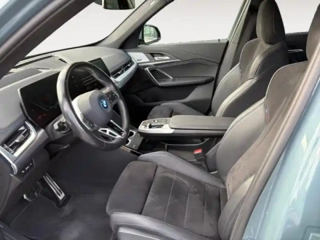 Bmw X1 xdrive25e 245ch m sport — photo 9