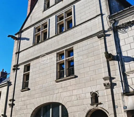 Maison 6 pièces 148 m²